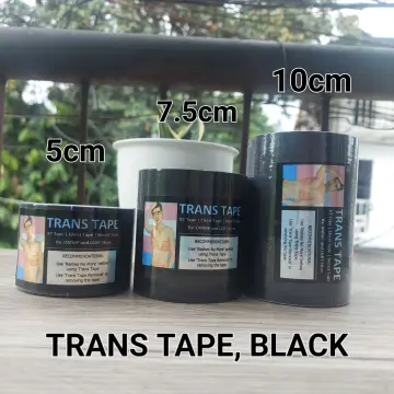 TransHub tape is a - Transhub Health Products PH