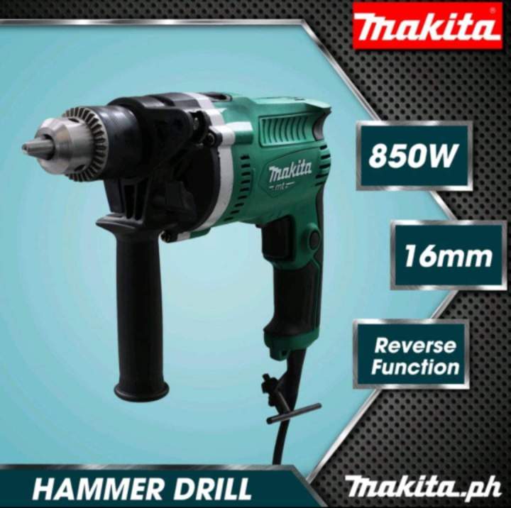 Drill Barina 1year service warranty | Lazada PH