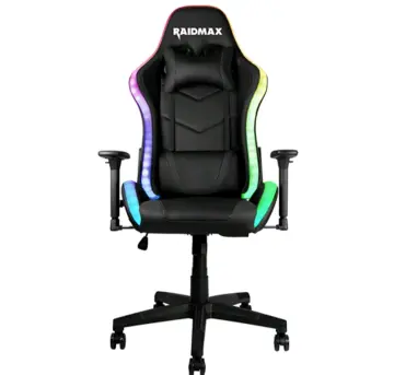 Raidmax drakon discount dk709 gaming chair