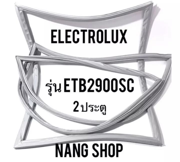 ขอบยางตู้เย็น-electrolux-รุ่น-etb2900sc-2-ประตู