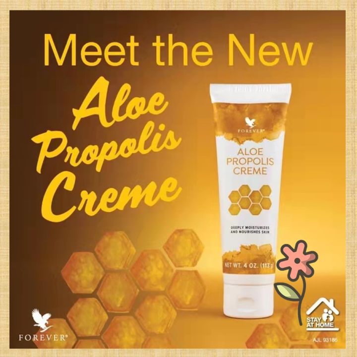 Forever Living Aloe Propolis Creme Lazada 9785