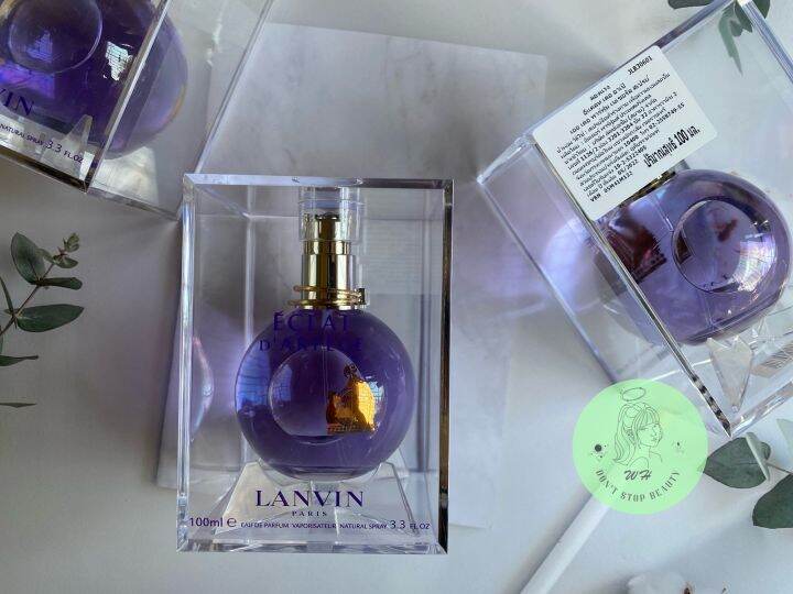 lanvin-eclat-darpege-edp-100ml-ป้ายสคบ