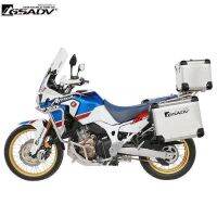 ทรงมลZingPro Honda AFRICATWIN1000 L2 (CRF1000 L2) ปิ๊บGS-ADV ปิ๊บข้างAFRICATWIN ปิ๊บAFRICATWIN ปิ๊บหลังAFRICATWIN