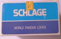 กุญแจห้องน้ำ SCHLAGE