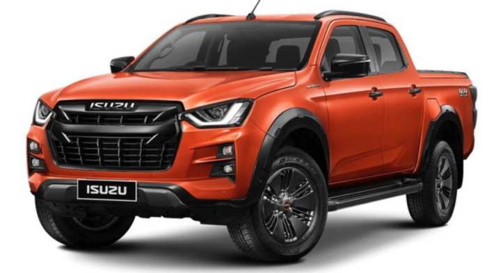 ครอบฝาถังน้ำมัน-isuzu-dmax-2019-รุ่นตัวสูง-มีจำหน่าย-5-แบบ