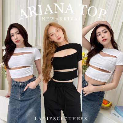 ARIANA TOP ( LC259 )