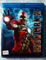 ? BLU-RAY IRON MAN PART 2