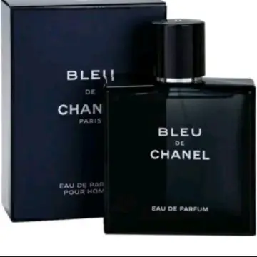 CHANEL, Accessories, Bleu De Chanel Edt Decant Ml