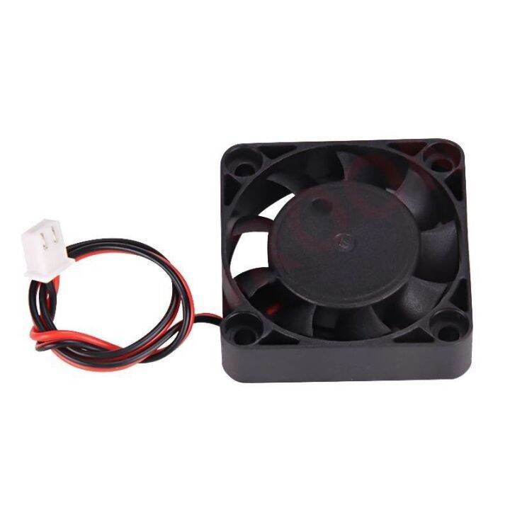 KIPAS 12V DC BRUSHLESS 4X4 CM FAN PENDINGIN AMPLIFIER CLASS D TPA3116D2