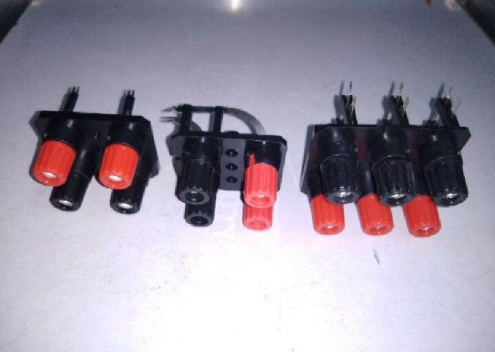 universal speaker terminal for 502/sakura Lazada PH