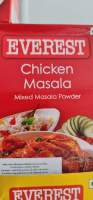 Everest Chicken Masala