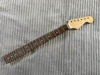 Vintage Style 22 frets Strat Ebony Fingerboard Flame Maple Neck