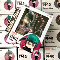 Nendoroid 1743 Maki Zenin - Jujutsu Kaisen