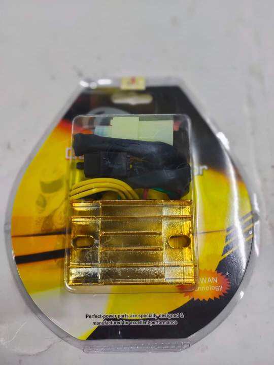 PERFECT POWER REGULATOR XR200 Lazada PH