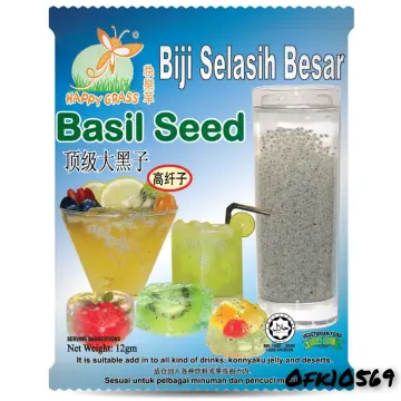 pran basil seed Buy pran basil seed at Best Price in Malaysia