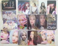 Blackpink how you like that photocard