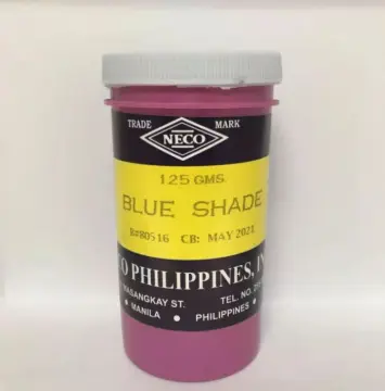 Neco food coloring liquid Available - Bake and the City Ph
