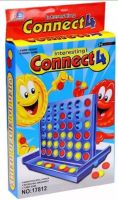 DRINKING GAME  ดริ้งกิ้งเกมส์   เกมต่อสี Connect4