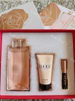 Set Lancome IDOLE LEAU DE PARFUM 50 ML + La Power Cream 50 ml + Mascara 2.5 ml