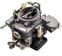 CARBURETOR คาบูเรเตอร์ TOYOTA โตโยต้า เครื่อง 12R , HI-LUX , HI-ACE