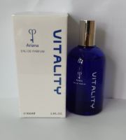 น้ำหอมนำเข้า Ariana Vitality ขนาด 100 ml