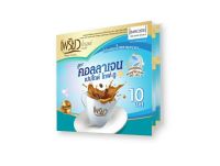 เพรียว กาแฟคอลลาเจน ไทพ์ทู16กรัม×24ซอง