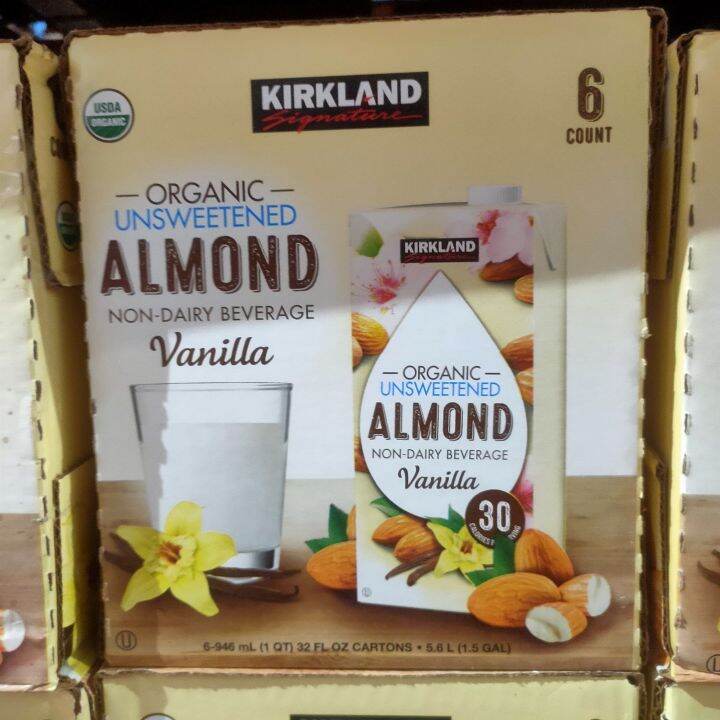 kirkland signature organic milk Lazada PH
