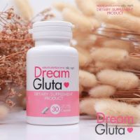 GLUTA dream gluta