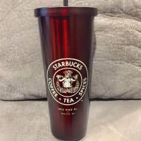 แก้ว Starbucks Pike Place Classic Cold Cup 24oz