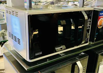 VersaPlus Microwave Oven