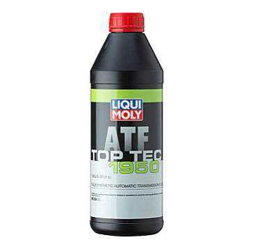 น้ำมันเกียร์-ออโต้-benz-liqui-moly-9g-tronic-9-สปีด-mb236-17-ขนาด-1-ลิตร-top-tec-atf1950