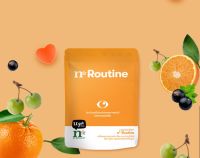 ผลิตภัณฑ์วุ้นเจลาตินสำเร็จรูป n by NutriliteTM n* Routine ขนาด 270 กรัม บำรุง​สายตา​ผลิตภัณฑ์วุ้นเจลาตินสำเร็จรูป n by NutriliteTM n* Routine ขนาด 270 กรัม บำรุง​สายตา​ by hh