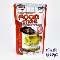 อาหารปลามังกร Hikari Food Stick 250g