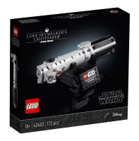 LEGO® Star Wars 40483 Luke Skywalker’s Lightsaber™ (พร้อมส่งจากกรุงเทพ)