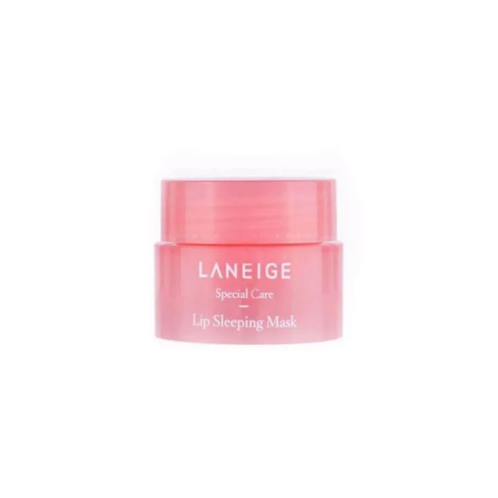 Laneige Lip Sleeping Mask 3g authentic | Lazada PH