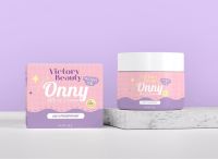 Onny รักแร้ โทนเนอร์ พร้อมส่ง แม่แพทณปภา