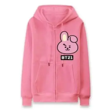 Bt21 cooky sale jacket