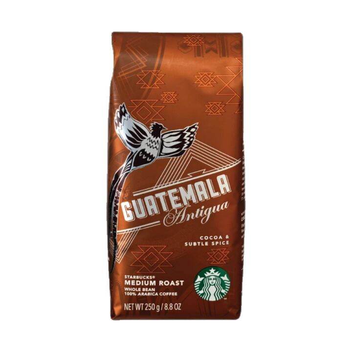 Starbucks Guatemala coffee beans Lazada PH