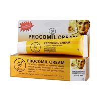 โปโคมิล ครีมชะลอการหลั่ง อึดทนนาน procomil​ cream พร้อมส่งไม่ระบุชื่อหน้ากล่อง