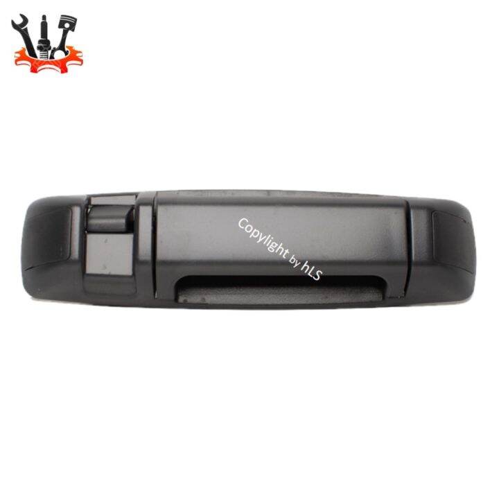 TOYOTA HIACE LH113 SLIDING DOOR INNER HANDLE | Lazada