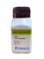 KemAus™ STARCH SOLUBLE, 100 กรัม