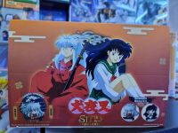 อินุยาฉะ Inuyasha Sitting in a row (blind box) 6 designs/box ของใหม่-แท้