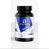 B-Techmax Maxcut 65 mg 60 capsule (250฿ discount)