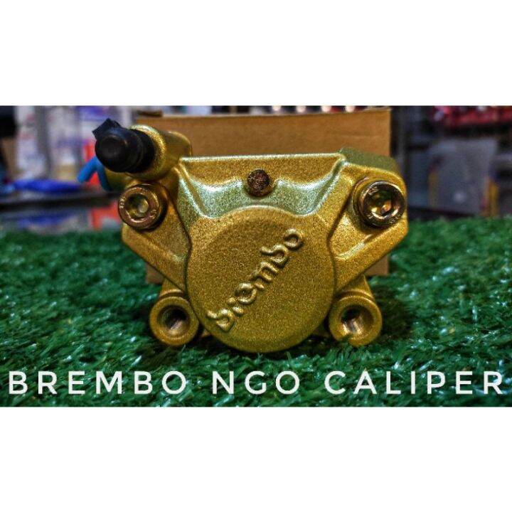 Brembo Ngo Caliper 2 Pot 10a Copy Lazada Ph