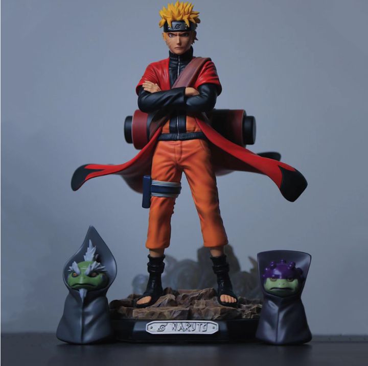 Naruto Shippuden 6 Inch Action Figure Anime Heroes - Minato | Cmdstore.ca