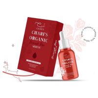 เซรั่มชาริส์ Chari’s ORGANIC Damask Rose Serum