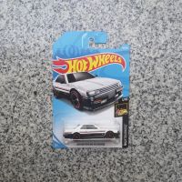 Hotwheels Nissan Skyline RS KDR30