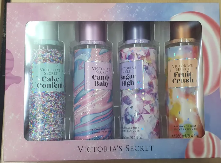 victoria secret sneakers