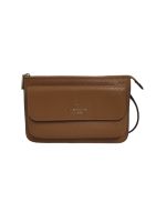 Used Kate Spade Shoulder Bag Brown