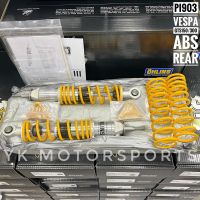 โช๊ค ohlins รุ่น vespa GTS 150/300 Rear ABS (PI903) ส่งฟรี! มีรับประกัน2ปี